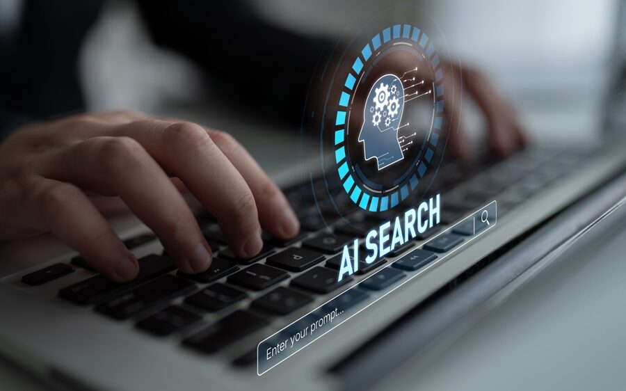 Optimizing Business Websites for ChatGPT and Generative AI Search