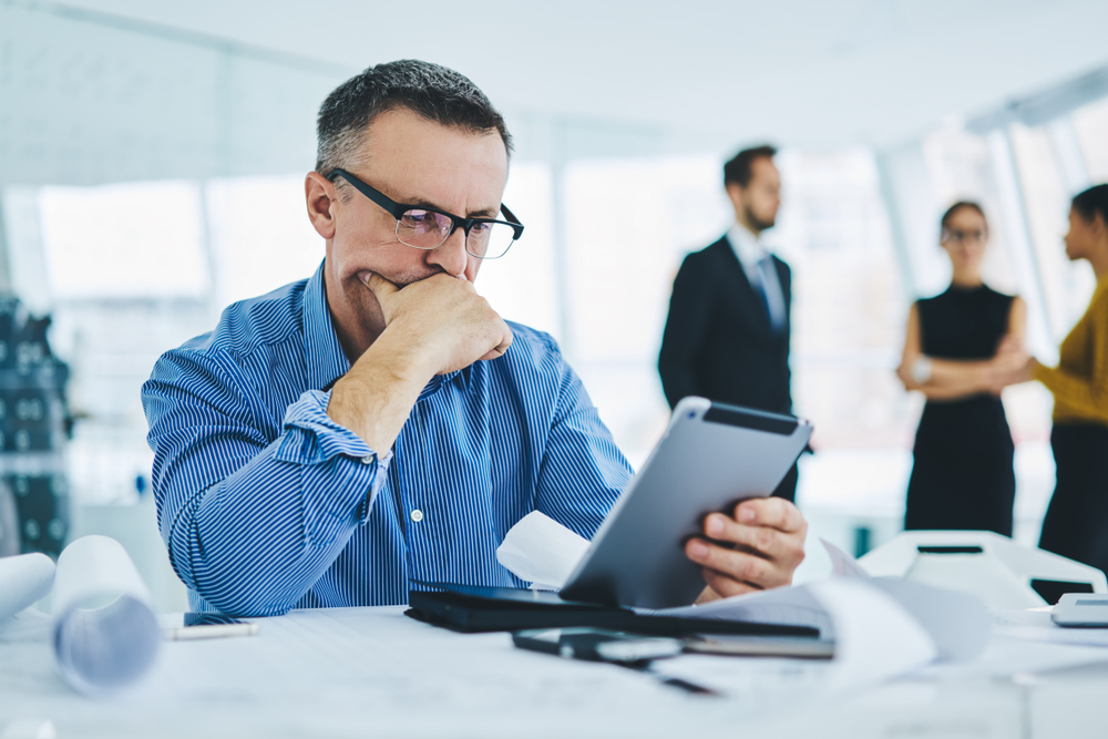 Why A Good-Looking Website Still Fails To Bring In Leads