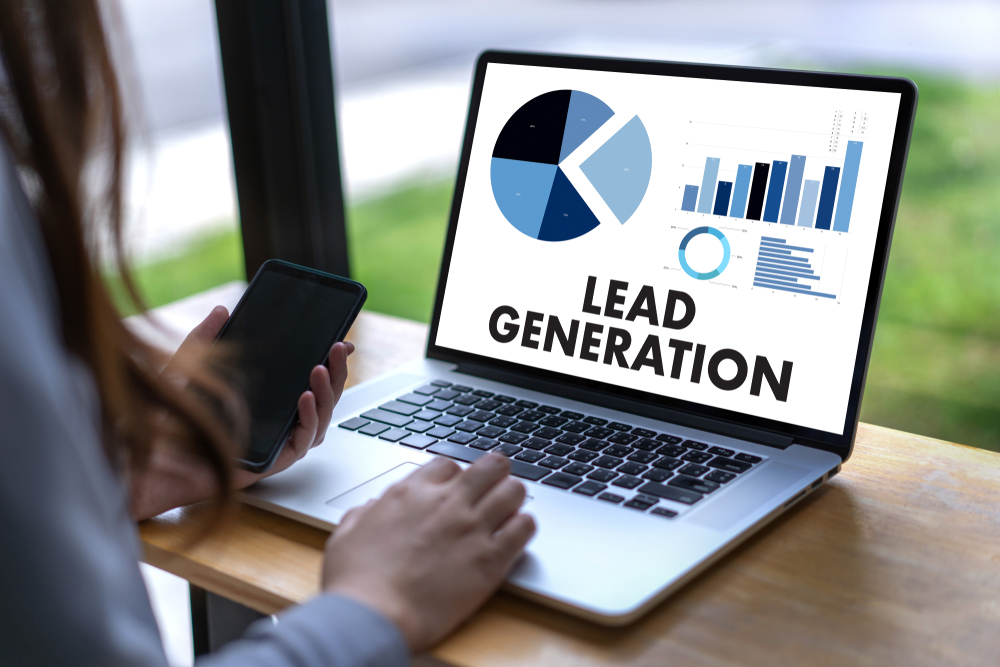 What is Lead Generation?