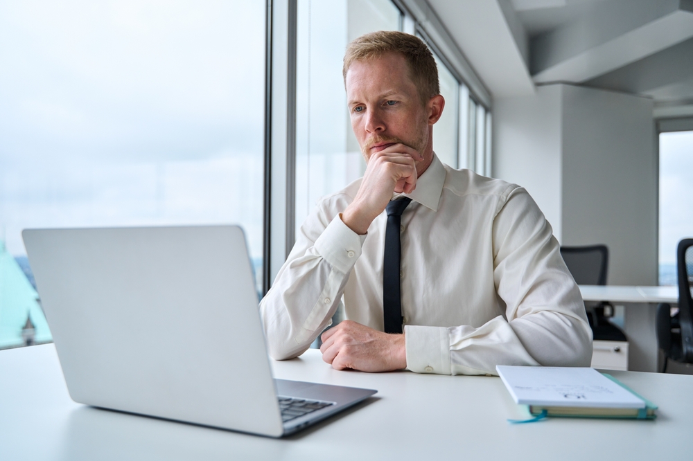 Why Visitors Don’t Trust Your Website in the First 5 Seconds